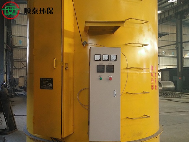 工業鍍鋅罐供應商