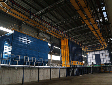 環保鍍鋅設備 環保鍍鋅設備